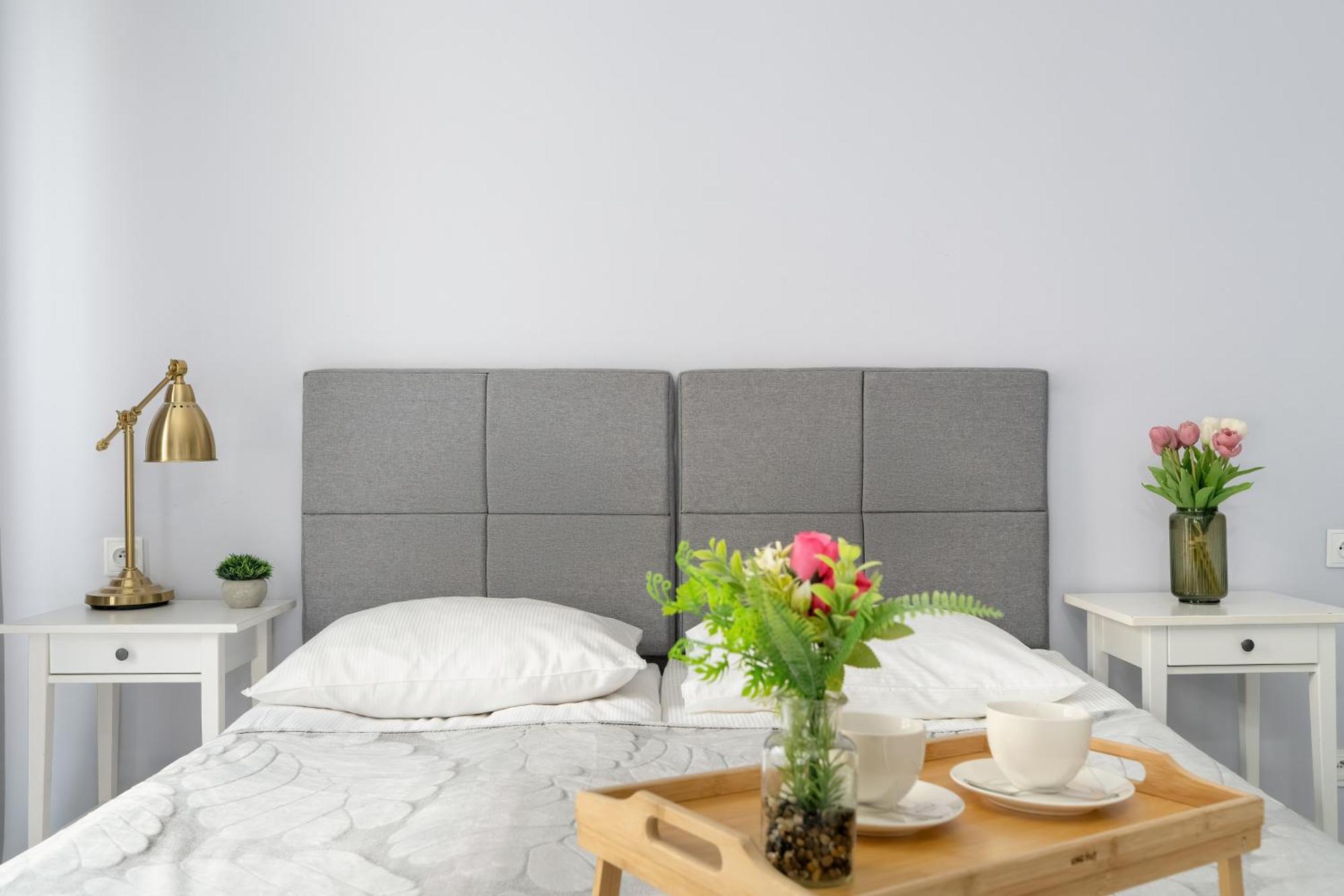 Stylowe I Eleganckie Studia Very Berry W Poznaniu By Noclegi Renters Экстерьер фото