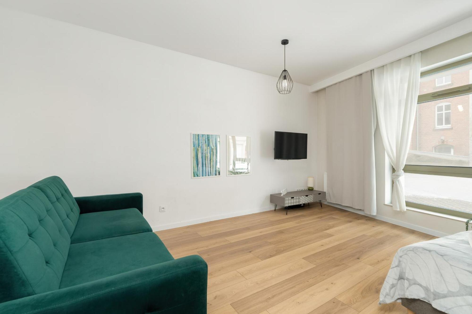 Stylowe I Eleganckie Studia Very Berry W Poznaniu By Noclegi Renters Экстерьер фото